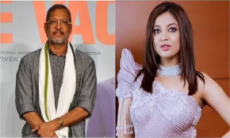 তনুশ্রীকে শারীরিক হেনস্থা, সত্য প্রকাশ করলেন নানা পাটেকার
