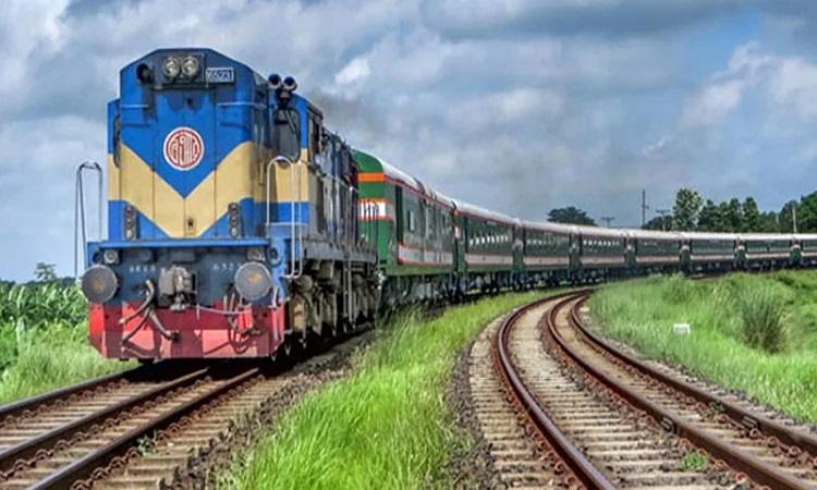 বাস্তবায়ন হচ্ছে রাজশাহী-কলকাতা ট্রেন চলাচল