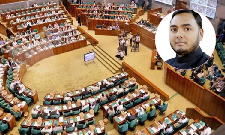 ৮২টি দেশের সঙ্গে বাংলাদেশের বাণিজ্য ঘাটতি রয়েছে: বাণিজ্য প্রতিমন্ত্রী