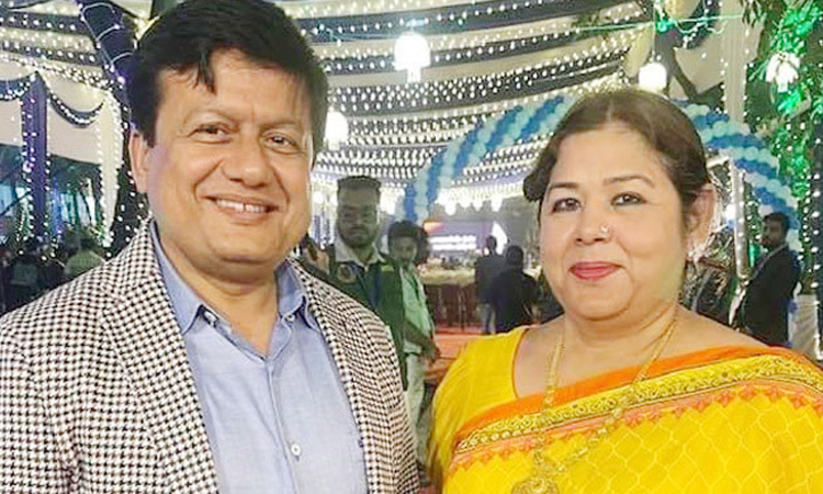 মতিউর দম্পতি ও তার ছেলের দেশত্যাগে নিষেধাজ্ঞা