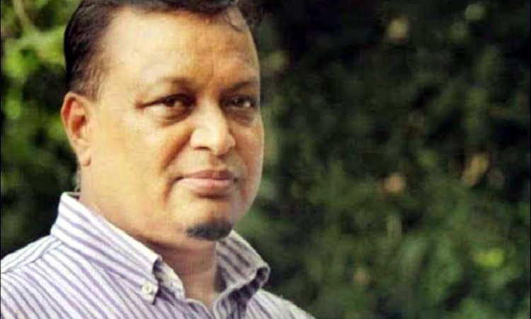 কুমিল্লায় ট্রেনে কাটা পড়ে আ. লীগ নেতার মৃত্যু