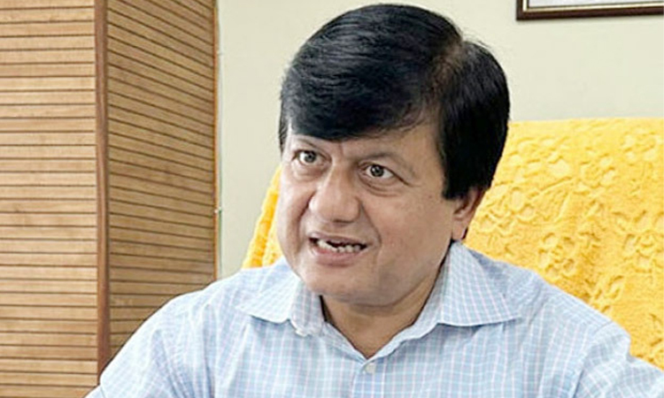 ছাগলকাণ্ডের মতিউরের দেশ ছাড়ার গুঞ্জন