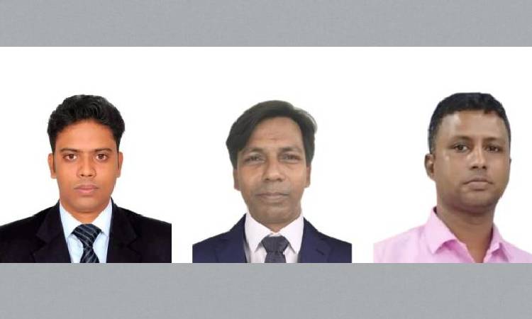 সোনাগাজী প্রেসক্লাব নির্বাচনে সভাপতি মেহেদি, সম্পাদক ইলিয়াছ