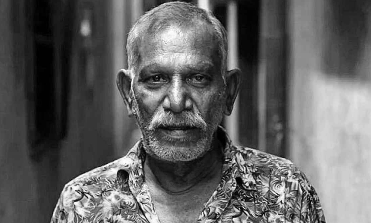 মারা গেছেন আলোচিত জল্লাদ শাহজাহান