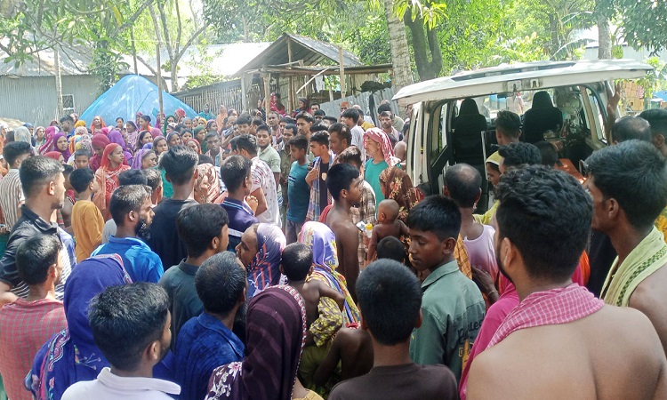পাবনায় গোসলে নেমে দুই ভাইসহ তিন শিশুর মৃত্যু