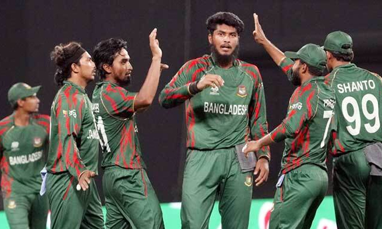 সেমিতে উঠতে বাংলাদেশের সামনে জটিল সমীকরণ