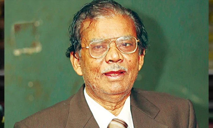 শীর্ষ করদাতা কাউছ মিয়া আর নেই