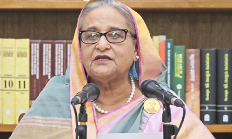 ভারতে চিকিৎসা নিতে ভিসা সহজ করা হয়েছে: প্রধানমন্ত্রী