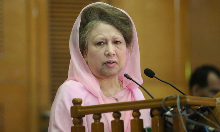 খালেদা জিয়ার বিরুদ্ধে গ্যাটকো দুর্নীতি মামলার অভিযোগ শুনানি ১০ জুলাই
