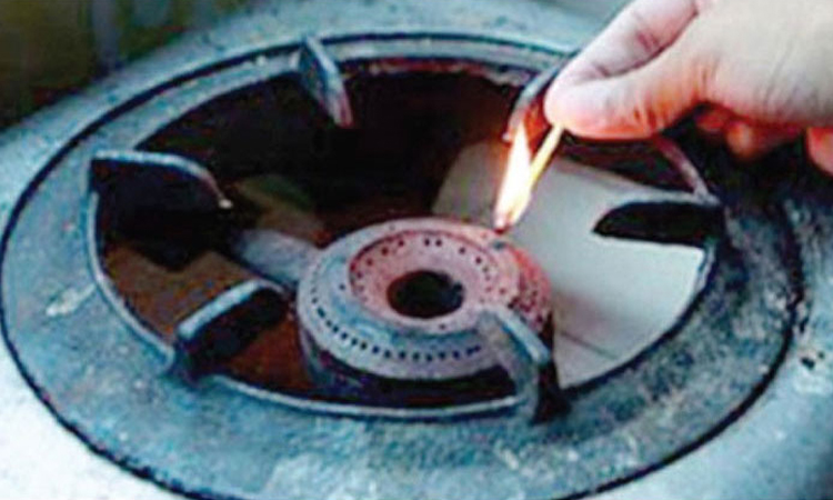 ময়মনসিংহ-নেত্রকোণায় গ্যাস সরবরাহ বন্ধ