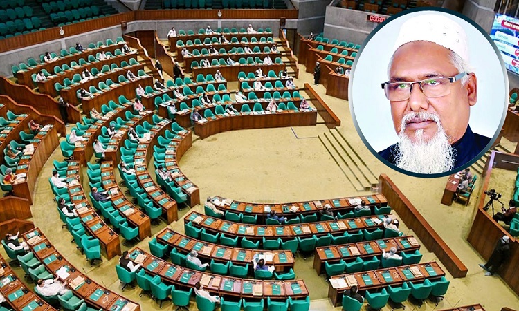 হজযাত্রীরা হজ ক্যাম্পে হয়রানি ও ভোগান্তির স্বীকার হননি: ধর্মমন্ত্রী