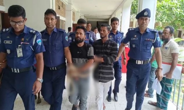ব্রাহ্মণবাড়িয়ায় নৈশপ্রহরী হত্যা মামলায় ২জনের যাবজ্জীবন, ৫ জনের কারাদণ্ড