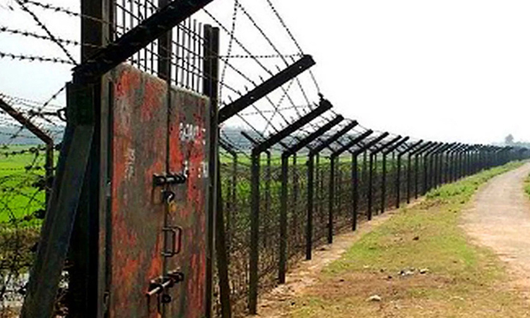 লালমনিরহাট সীমান্তে বিএসএফের গুলিতে বাংলাদেশি নিহত