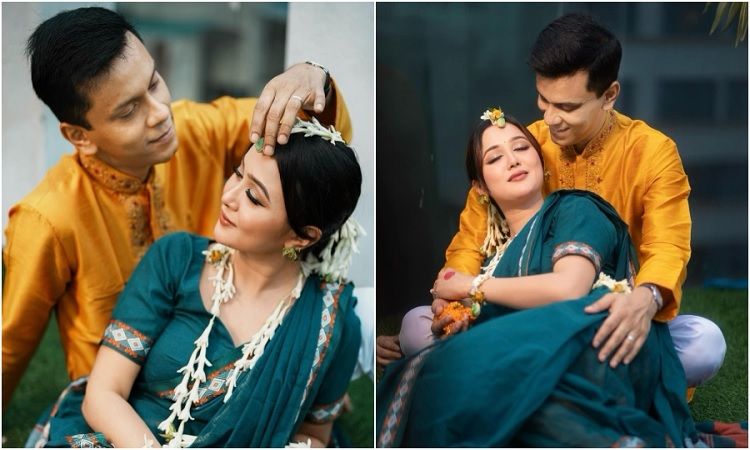 এই সুখ কতদিন টিকবে জানি না : চমক