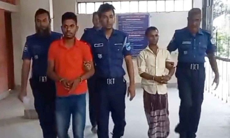 রাজবাড়ীতে স্ত্রী হত্যা মামলায় স্বামীর যাবজ্জীবন