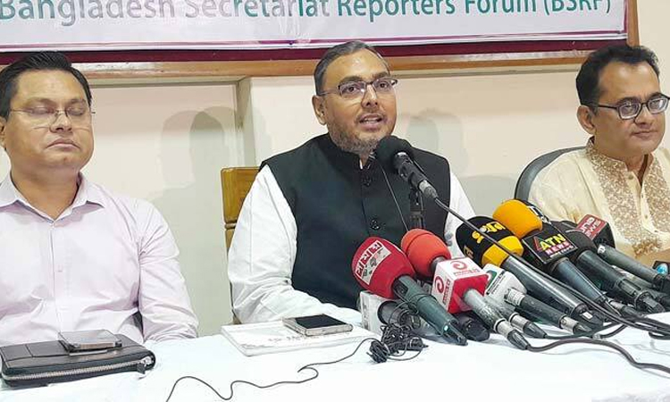 আমদানি-রফতানি সহজ করতে দুর্গম এলাকায় হবে বর্ডার হাট: বাণিজ্য প্রতিমন্ত্রী