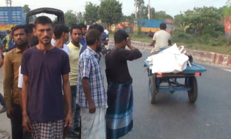 ‘ঈদযাত্রায় ৩৩৭ দুর্ঘটনায় ৪৮৮ জনের প্রাণহানি’