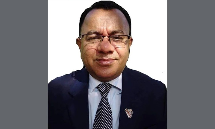সংঘর্ষে আহত বাঘা আ. লীগের সাধারণ সম্পাদকের মৃত্যু