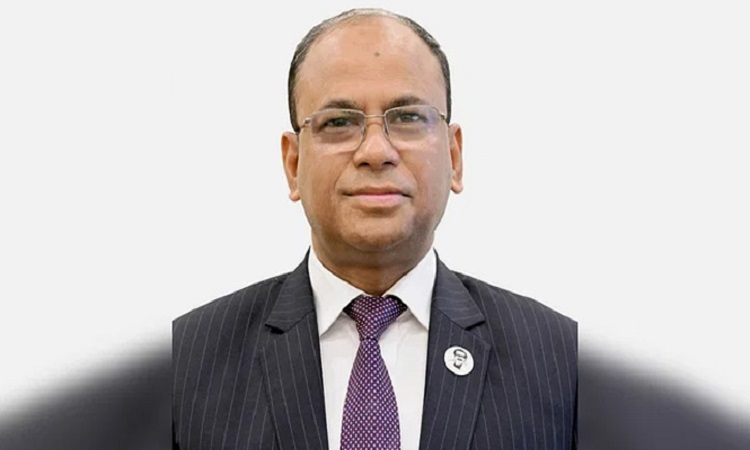 পুনরায় প্রধানমন্ত্রীর মুখ্য সচিব হলেন তোফাজ্জল হোসেন মিয়া