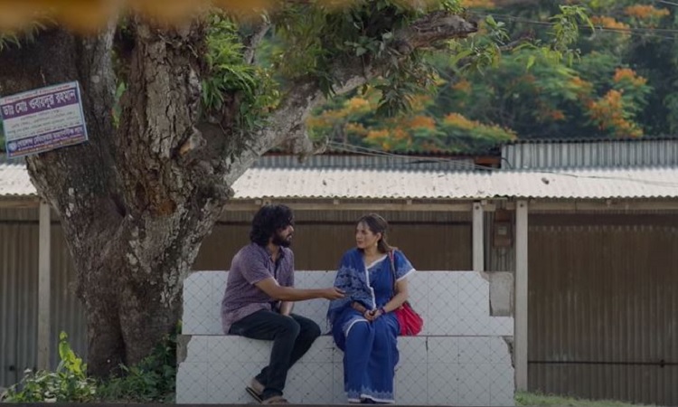 ইউটিউবে বাংলা নাটকের ট্রেন্ডিংয়ের শীর্ষে ‘যে পাখি ঘর বোঝে না’