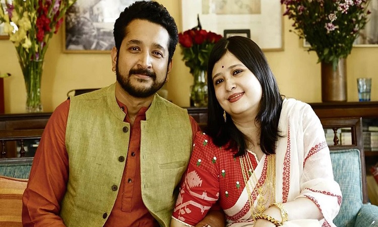 গান ভালবাসে বলেই এই উপহার দিলাম: পিয়া