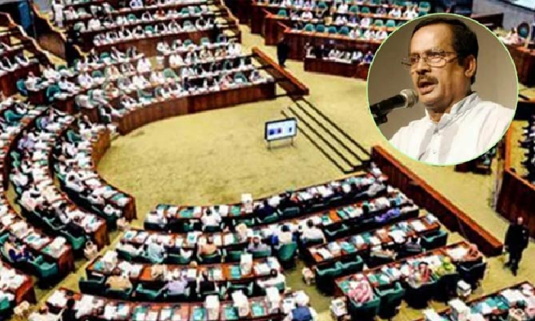 ‘বস্ত্র আইন’ বাস্তবায়নে কাজ করছে বস্ত্র অধিদপ্তর: বস্ত্রমন্ত্রী
