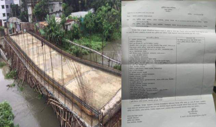টাঙ্গাইল পৌর মেয়রসহ ৬ কর্মকর্তার বিরুদ্ধে মামলার অনুমোদন