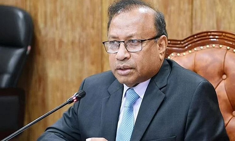 কারও দুর্নীতির বিষয়ে অবহিত হলে ব্যবস্থা নেয়া হবে: স্থানীয় সরকার মন্ত্রী