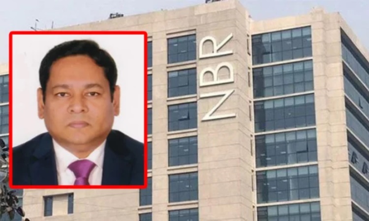 এবার স্ত্রীসহ রাজস্ব কর্মকর্তা ফয়সালের সম্পত্তি জব্দের নির্দেশ