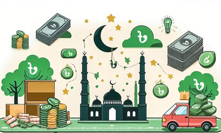 দুর্নীতিবাজদের শাস্তি কী হবে পরকালে