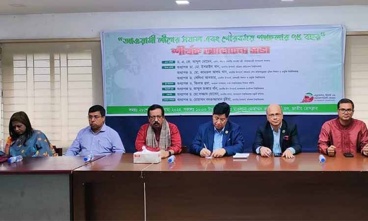 জনগণের প্রত্যাশা গুরুত্ব দিয়ে কাজ করছে সরকার: মোমেন