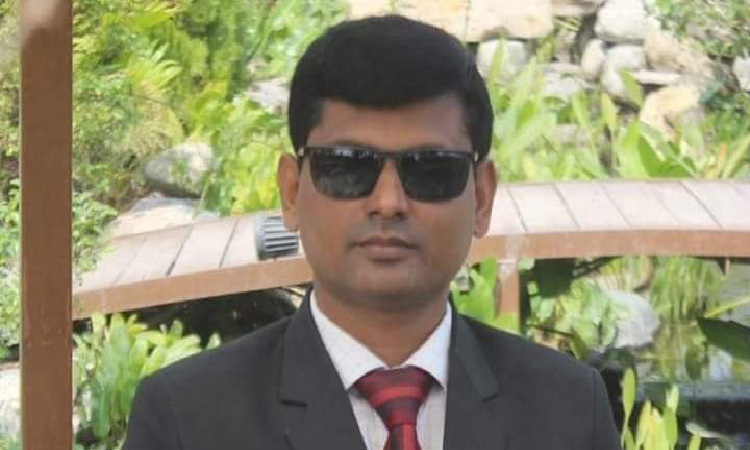 লালমনিরহাটে বিদ্যুৎস্পৃষ্টে কলেজ শিক্ষকের মৃত্যু