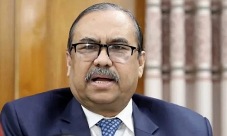 বিচার প্রক্রিয়া শেষের আগেই মিডিয়া ট্রায়াল সংস্কৃতিতে প্রধান বিচারপতির উদ্বেগ
