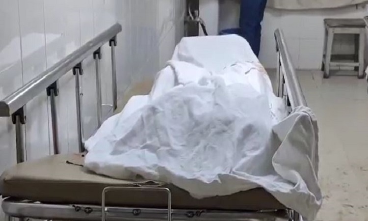 সাভার-আশুলিয়ায় অজ্ঞাত যুবকসহ ২ জনের লাশ উদ্ধার
