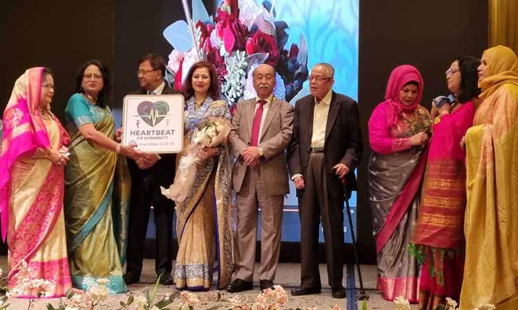 বাংলাদেশে নারীর ক্ষমতায়ন সারাবিশ্বের কাছে প্রশংসনীয়: শিল্পমন্ত্রী