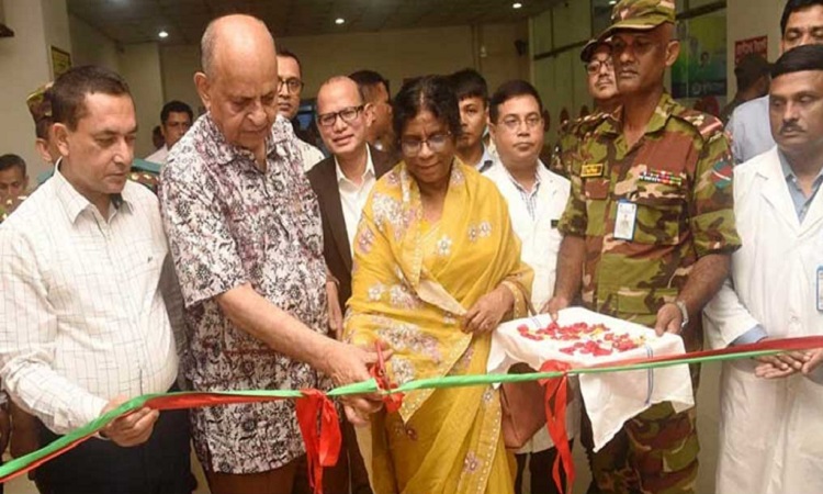 সরকারি হাসপাতালে চিকিৎসা সেবার সব কিছুই হবে বিনামূল্যে: স্বাস্থ্যমন্ত্রী
