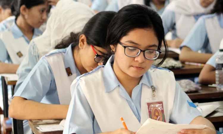 এইচএসসি ও সমমানের পরীক্ষা শুরু আজ