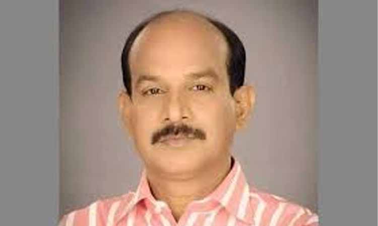 বিএনপি নেতা নাদিম মোস্তফা মারা গেছেন