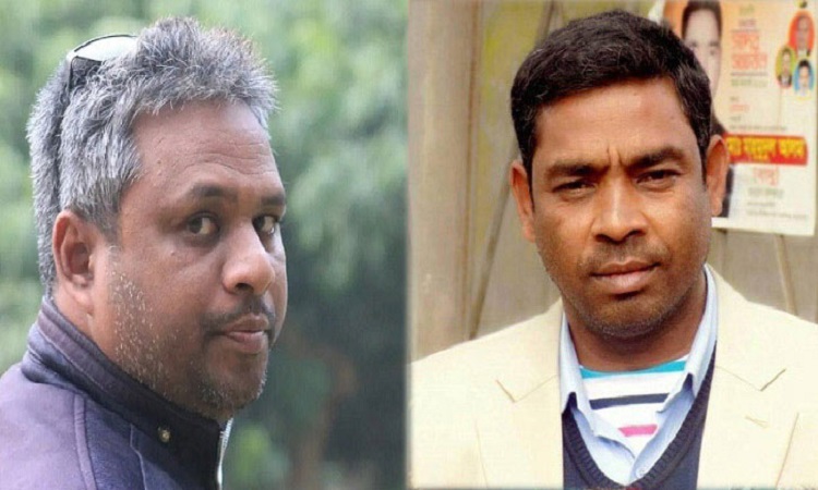 সাংবাদিক নাদিম হত্যা: প্রধান আসামি বাবুকে জামিন দিয়েছেন হাইকোর্ট