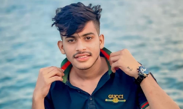 মায়ের সাথে অভিমান করে এইচএসসি পরীক্ষার্থীর আত্মহত্যা