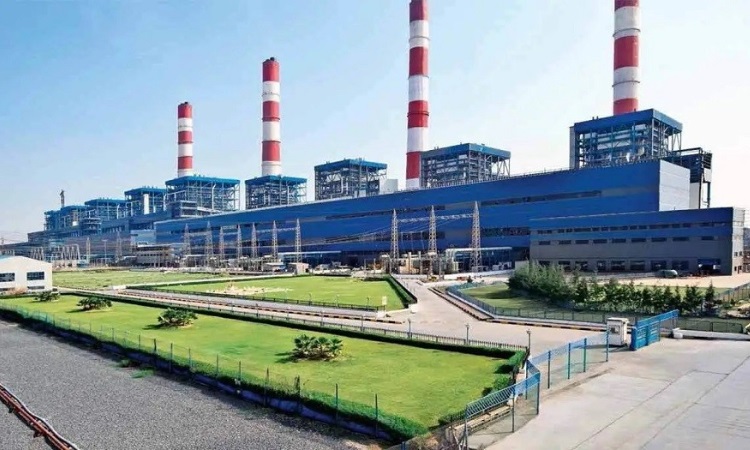 চালু হলো আদানির বিদ্যুৎকেন্দ্রের একটি ইউনিট