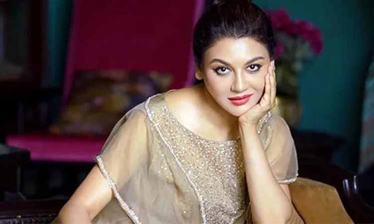 শুভ জন্মদিন জয়া আহসান