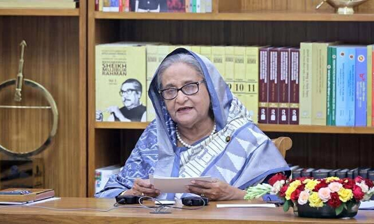 বাজেট বাস্তবায়নে স্বচ্ছতা ও নজরদারির নির্দেশ প্রধানমন্ত্রীর