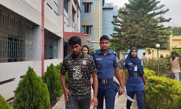 চুয়াডাঙ্গায় ভুয়া পরীক্ষার্থীকে ১ বছরের কারাদণ্ড