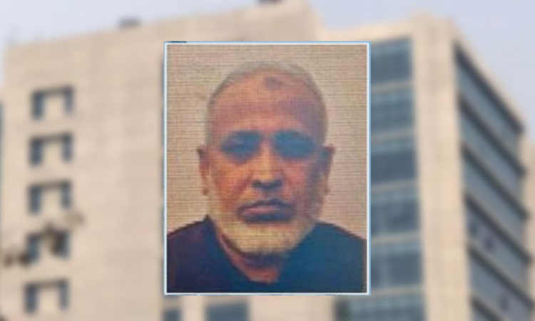 এবার ফাঁসছেন এনবিআরের সাবেক কর্মকর্তা