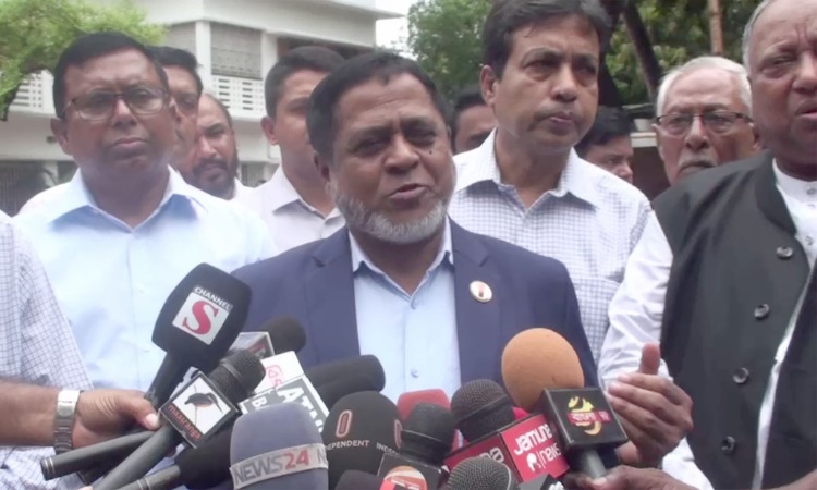 ভাঙ্গা-বেনাপোল এক্সপ্রেসওয়ে নির্মাণ কাজ শুরু হবে: সড়ক পরিবহন ও মহাসড়ক সচিব