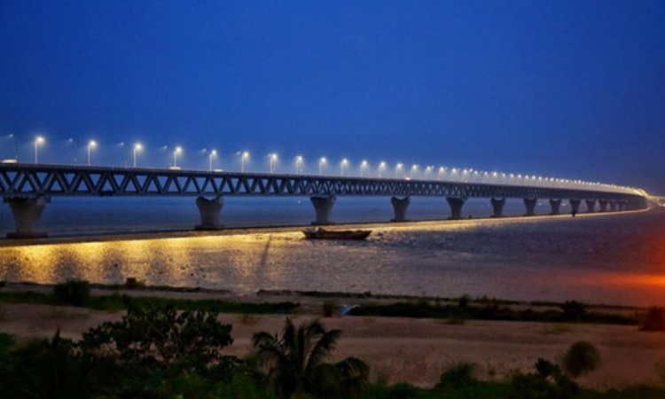 পদ্মা সেতু পরিচালনায় হচ্ছে নতুন কোম্পানি