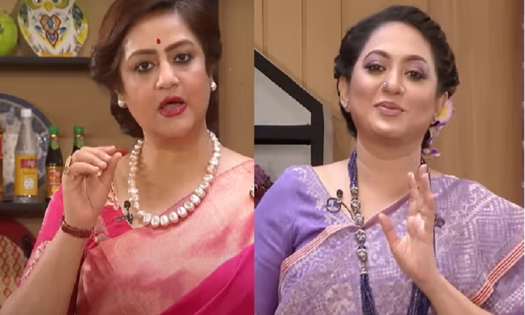 গরুর মাংস রান্না নিয়ে ক্ষমা চাইলেও অভিনেত্রীকে বয়কটের ডাক