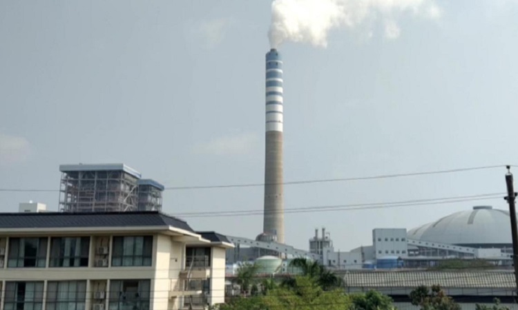 পায়রা বিদ্যুৎকেন্দ্রে আবারও উৎপাদন শুরু
