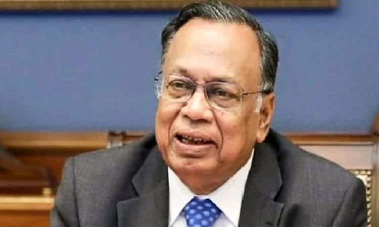 শিক্ষকদের চলমান আন্দোলনের কোনো যুক্তি খুঁজে পাচ্ছি না: অর্থমন্ত্রী